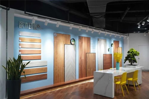 利创瓷砖 以客户为中心